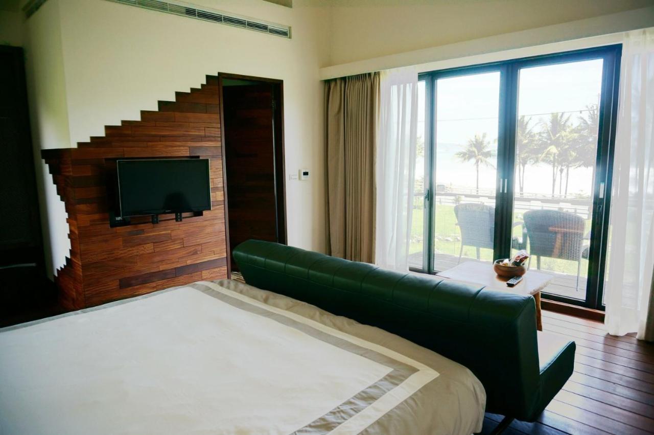 Coconut Beach Homestay Beinan エクステリア 写真