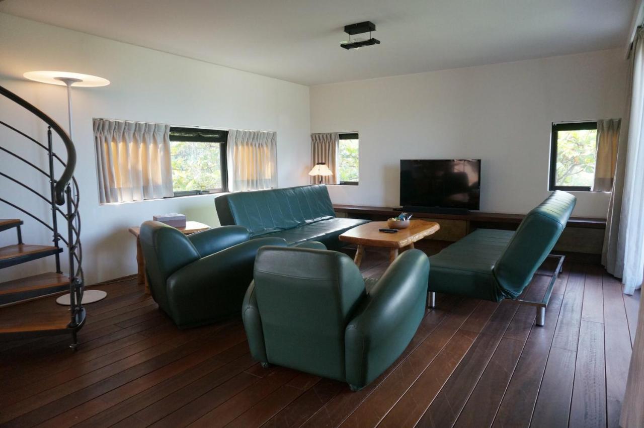 Coconut Beach Homestay Beinan エクステリア 写真