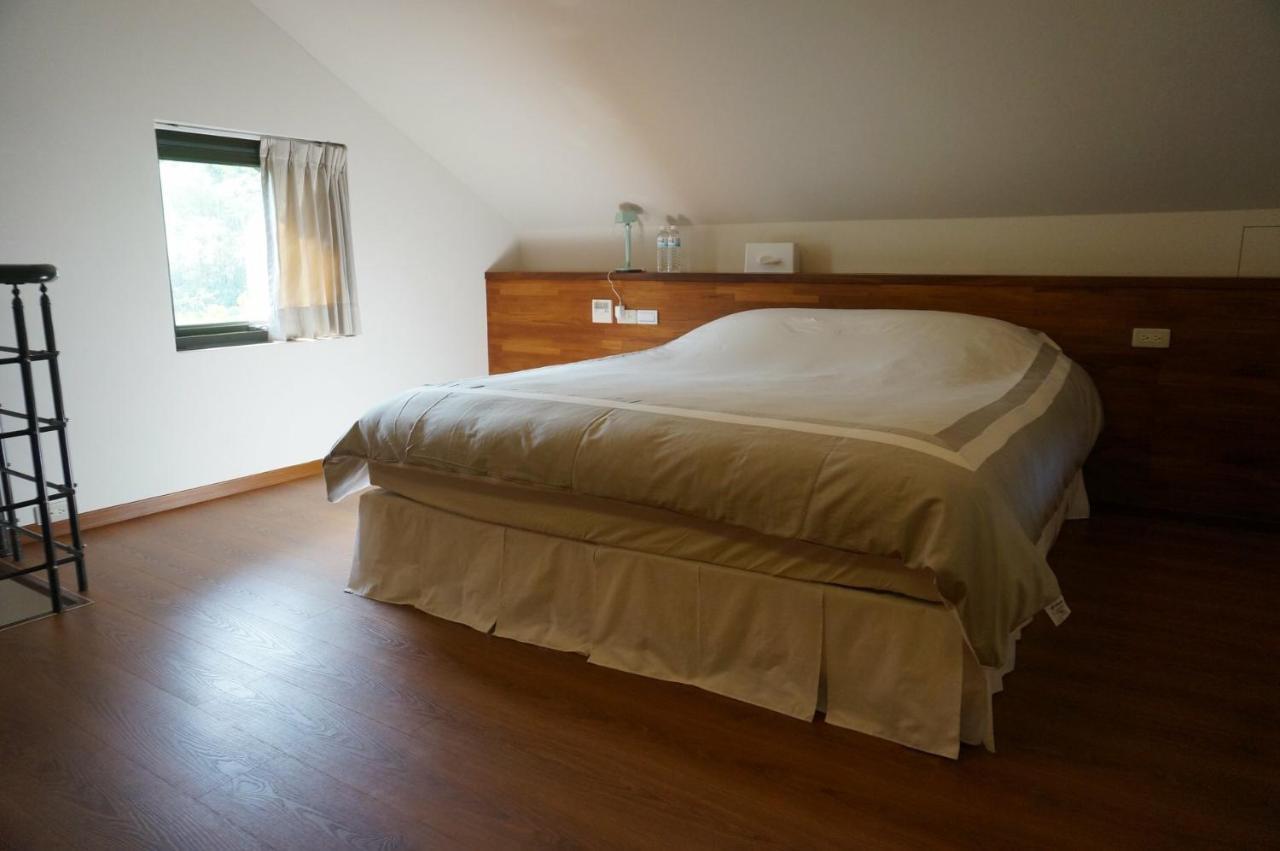 Coconut Beach Homestay Beinan エクステリア 写真